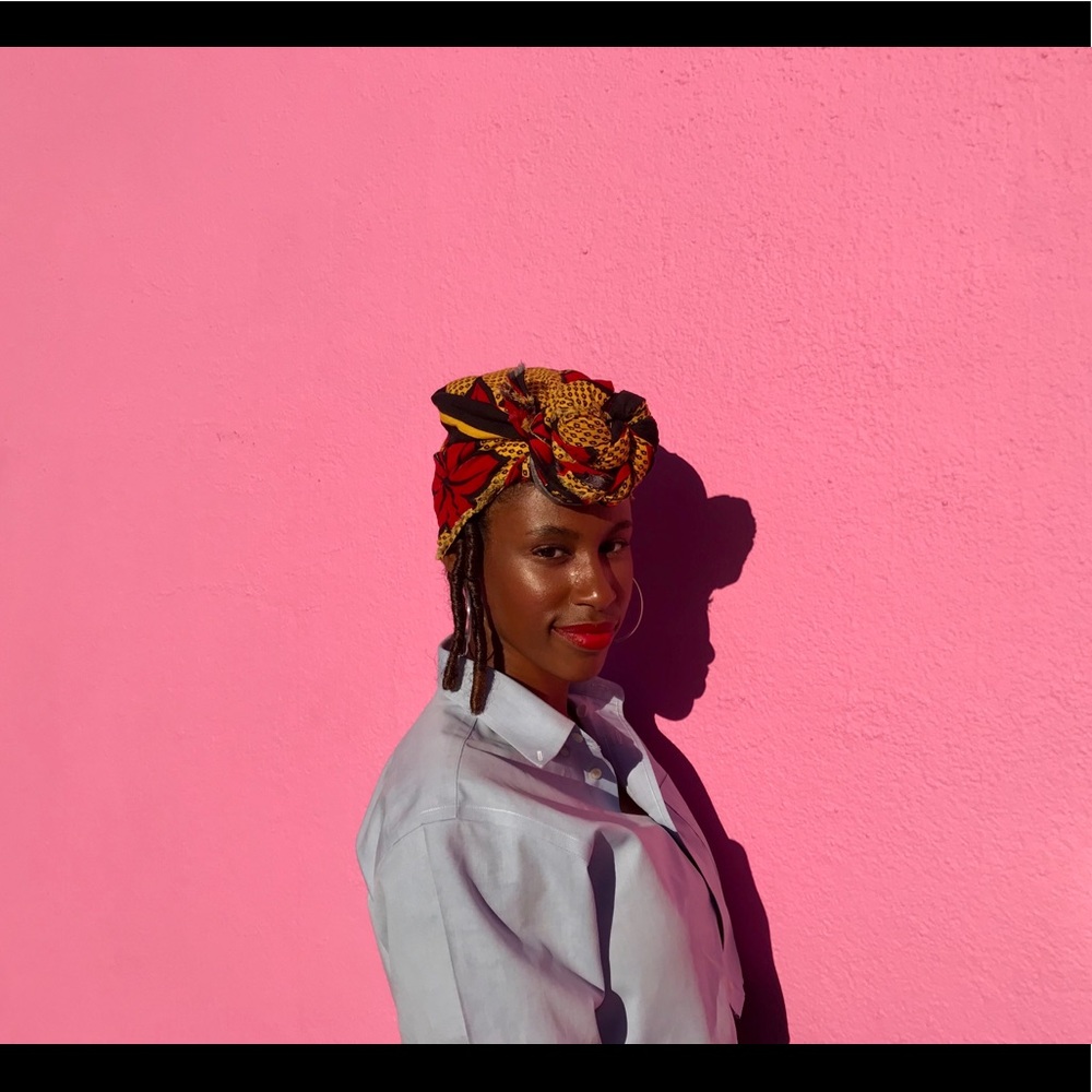 Meet your Posher, StyledbyMely